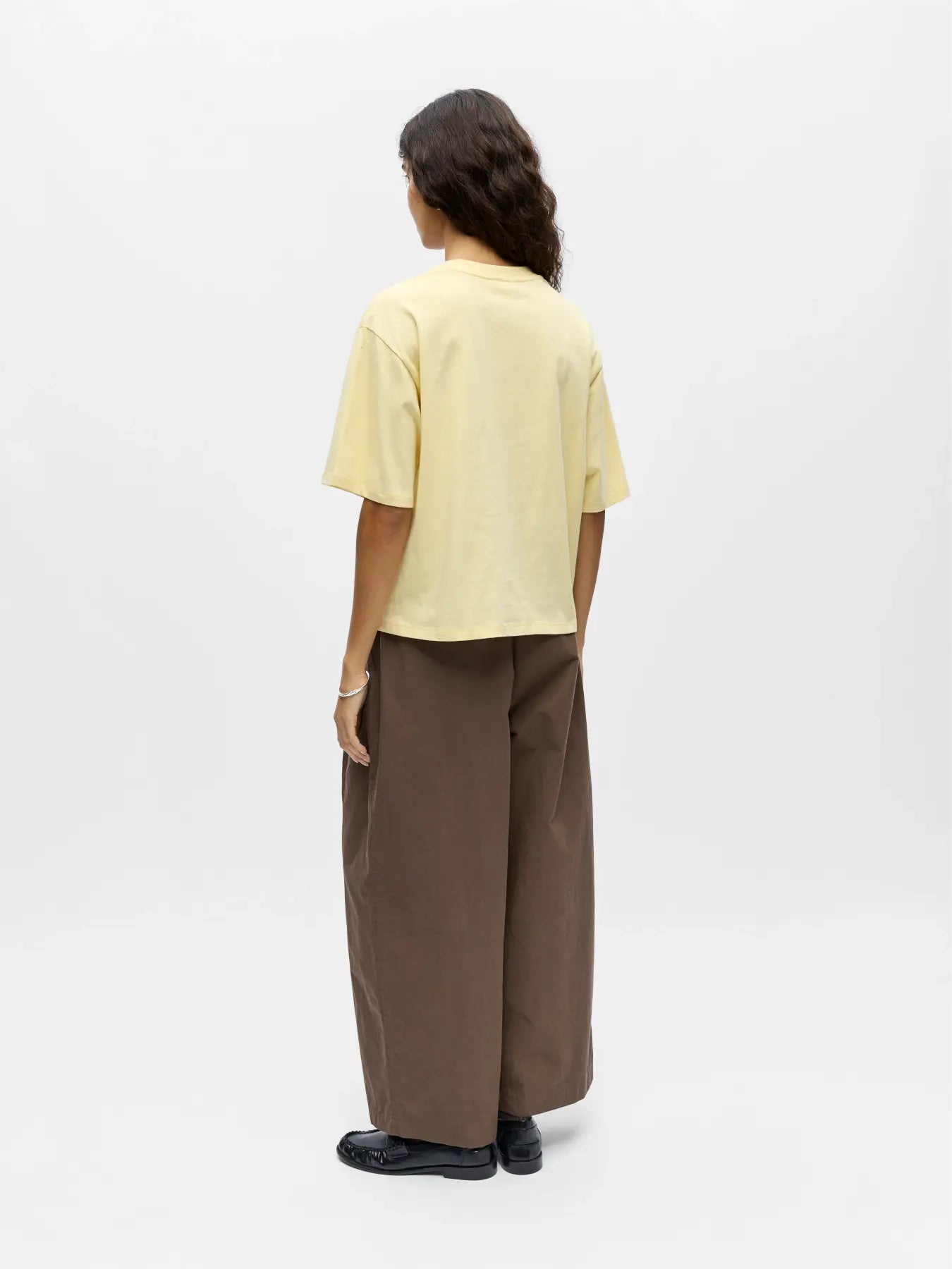 Object Loose Fit T-Shirt