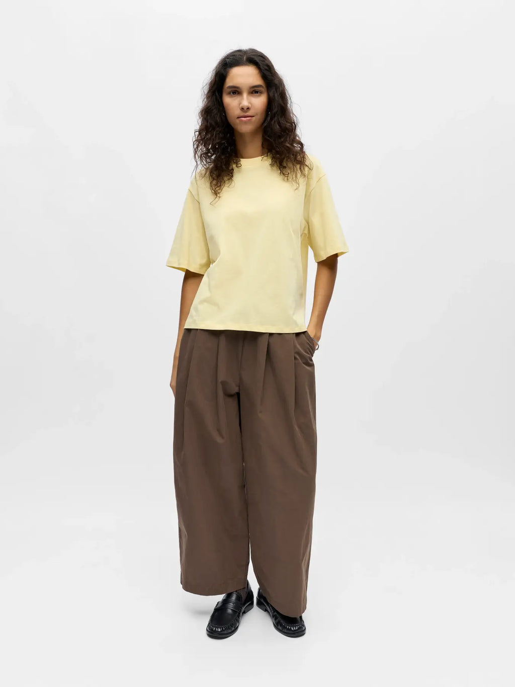 Object Loose Fit T-Shirt