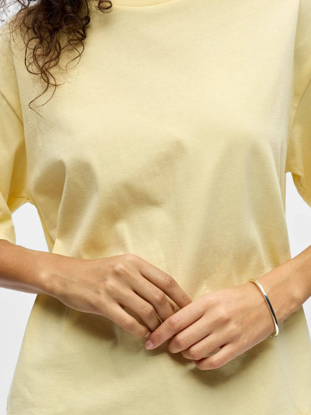 Object Loose Fit T-Shirt