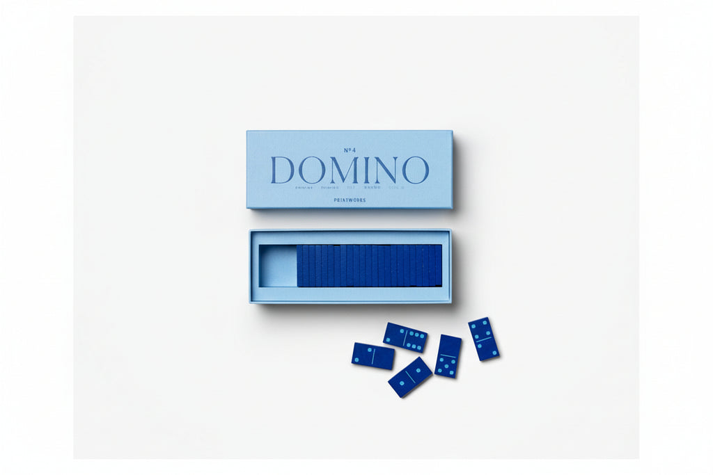 Printworks Classic - Domino