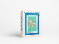 Printworks Embroidered Photo Album - Voyage